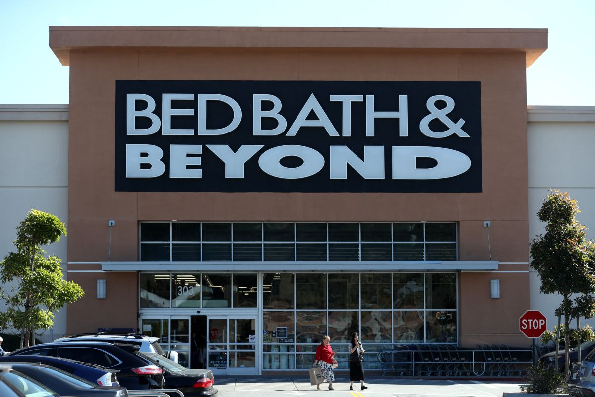 Multimillion-dollar lawsuit, mass layoffs and store closures: attainable brings about of suicide of the Latin govt of “Bed Tub & Past” in New York