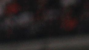 Michael Brantley conectó el batazo que lesionó al paramédico Brian Cariota.