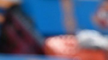 Fernando Alonso en una carrera del Rally Dakar.