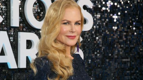 Nicole Kidman tiene una lujosa finca en las afueras de Sídney, Australia.