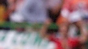 Luis Hernández Gol Holanda