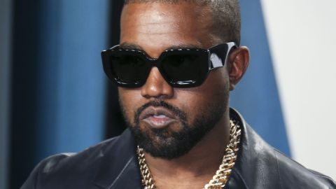 Kanye West