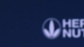 Javier 'Chicharito' Hernández en conferencia de prensa.