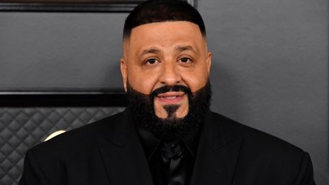 Casa DJ Khaled