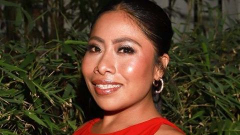 Yalitza Aparicio