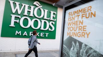 La cadena de supermercados fue demanda en Boston.