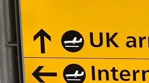 aeropuerto