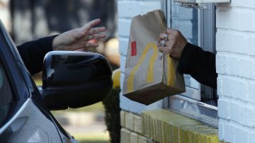 McDonald's cierra 200 restaurantes en Estados Unidos