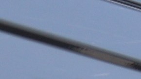 Trabajador de Amazon Derick Lancaster renuncia en Twitter y abandona furgoneta en gasolinera