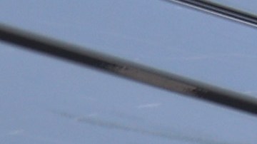 Trabajador de Amazon Derick Lancaster renuncia en Twitter y abandona furgoneta en gasolinera