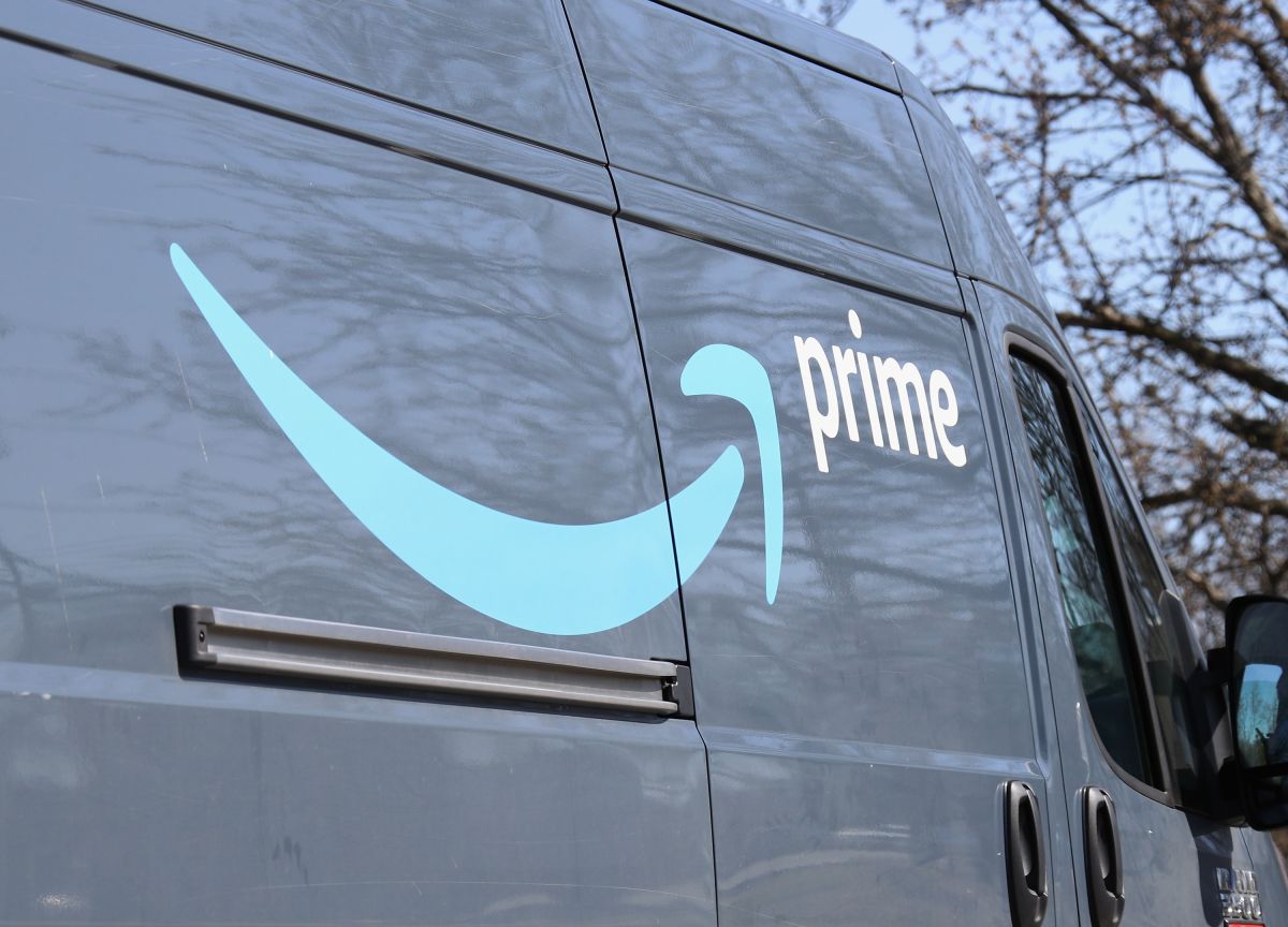 Amazon driver caused fatal run-over in New York