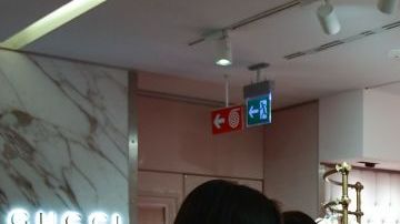 Gucci lanzó una campaña para ampliar el concepto de belleza.