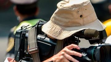 La organización señaló que durante la pandemia el riego de realizar la labor periodística ha aumentado.