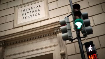 Quienes no presentaron impuesto en 2018 o 2019 tendrán que usar la herramienta de IRS.