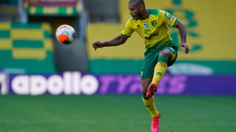 Onel Lázaro Hernández Mayea juega para el Norwich City desde el 2017.