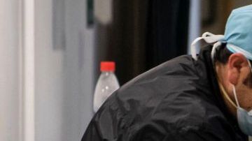 Arteaga aseguró que el objetivo era salvar la vida del paciente.