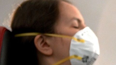 vuelo