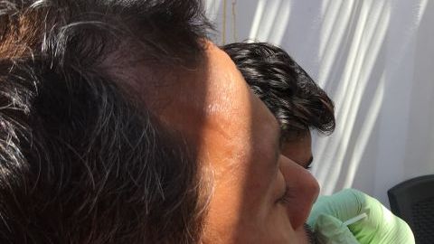 Las alcantarillas se han convertido en una fuente de relevante material de estudio científico.