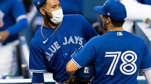 Los Blue Jays han encontrado casa para la temporada 2020.