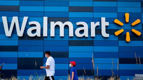 Walmart no abrirá sus puertas el Día de Acción de Gracias.