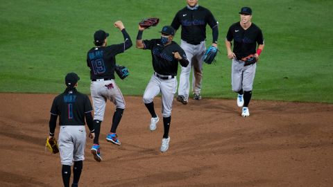 Miami-Marlins