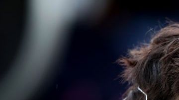 Sergio 'Checo' Pérez.