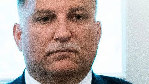 Se teme que alcanzar un acuerdo con los demócratas sea aún más complicado.