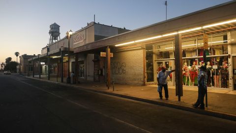 10 cifras que resumen el doloroso mercado laboral en Estados Unidos