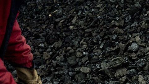 México apostó tarde al carbón de manera industrial y masiva.