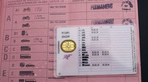 Con esta nueva versión de licencia de conducir se pretende agilizar el trámite en la Ciudad de México y reducir el número de extravíos.