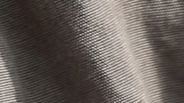 Imagen de archivo de una pitón birmana capturada en los Everglades de Florida.