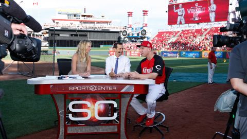 ESPN vuelve a estar en la polémica por temas relacionados al racismo.