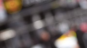 Renee Gracie durante una carrera en el 2016.