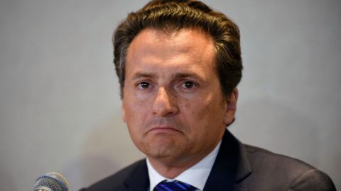 Lozoya fue director de Pemex entre 2012 y 2016 .