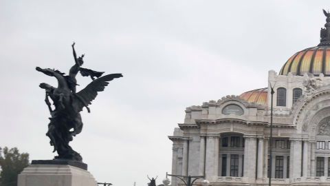 Alfredo Estrella/Getty Images