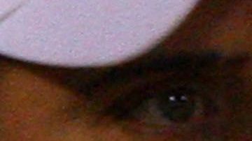 Enrique Iglesias y Anna Kournikova