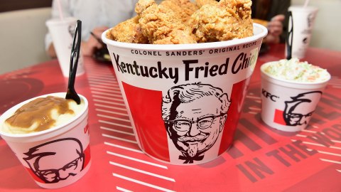 KFC