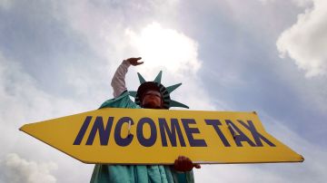 ¿Cómo hacer tu primera declaración de impuestos en Estados Unidos?