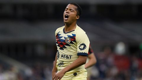 Giovani dos santos