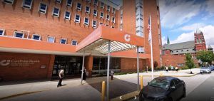 Acusan de terrorismo a hispano que amenazó explotar hospital en Nueva Jersey