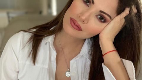 Cynthia Olavarría