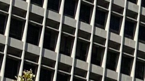 Sindicalistas piden que no sea el sheriff de Los Ángeles quien haga la investigación de Andrés Guardado.
(Cortesía María Hernández/ Sindicato Unite-HERE, local 11)