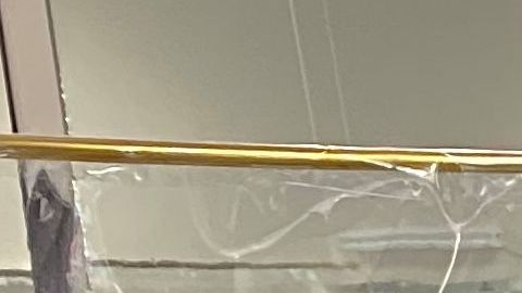 A la barbera y cosmetóloga Adriana Pérez se le han acumulado las deudas. (Cortesía Adriana Pérez)