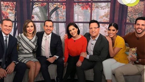 Despierta América