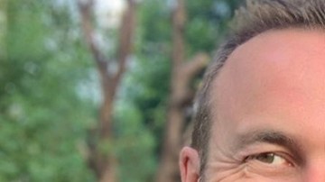 Tanya Charry y su prometido Sebastián Jiménez