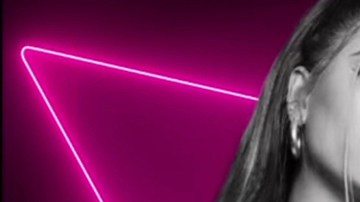 Danna Paola y Sebastián Yatra