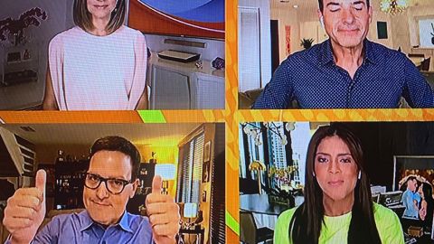 Despierta América
