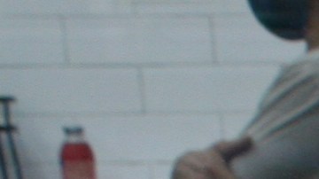 La ponceña Lidia Santiago de El Barrio ahora le preocupa su hijo que vive en Orlando.