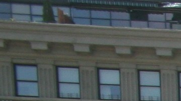 Centenares de manifestantes exigieron el fin de la violencia.