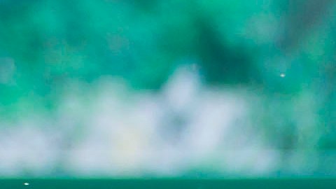 Cabañas recibió un disparo en la cabeza en enero del 2010.